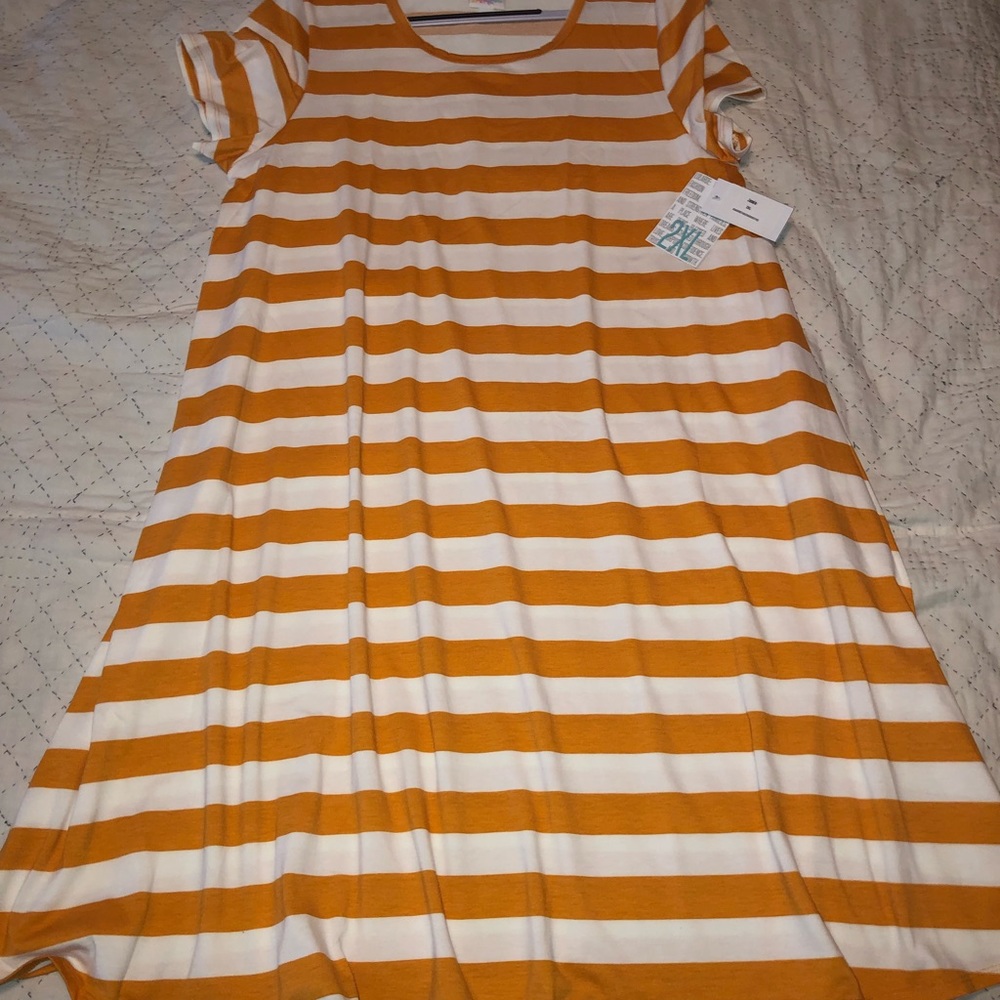 LuLaRoe jesse xl and xxl NWT